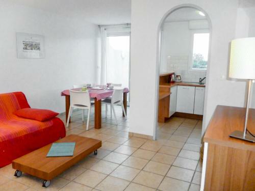 Apartment Jardins Harmonia Saint Cyprien