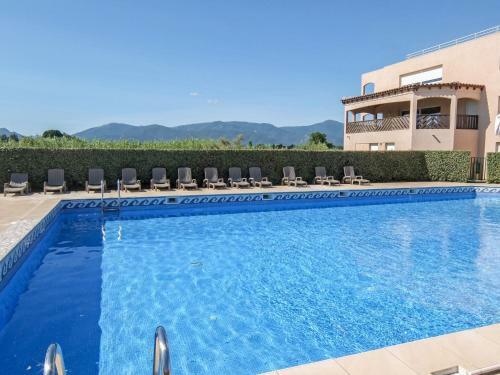 Apartment Jardins Harmonia Saint Cyprien