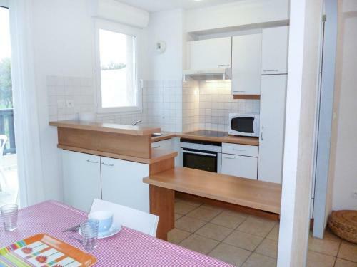 Apartment Jardins Harmonia Saint Cyprien