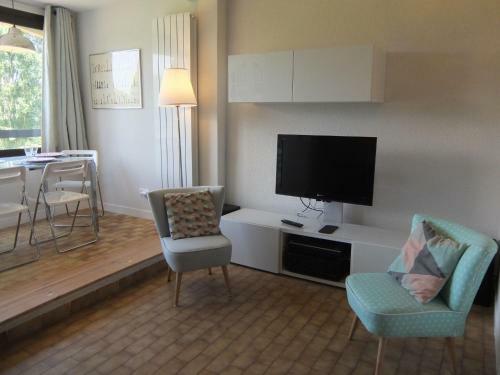 Apartment Catalanes VI Saint Cyprien