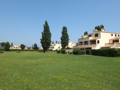 Apartment Catalanes VI Saint Cyprien