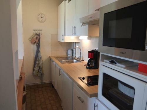 Apartment Catalanes VI Saint Cyprien