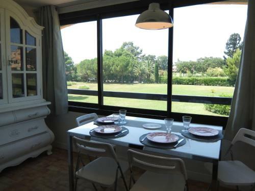 Apartment Catalanes VI Saint Cyprien