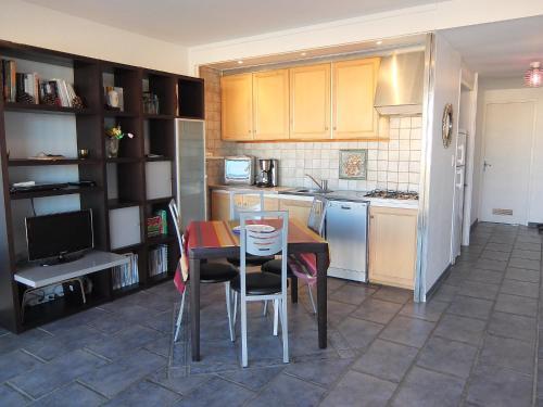 Apartment Residence De La Mer Saint Cyprien