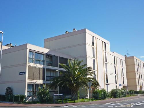 Apartment Residence De La Mer Saint Cyprien
