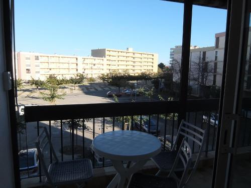 Apartment Residence De La Mer Saint Cyprien