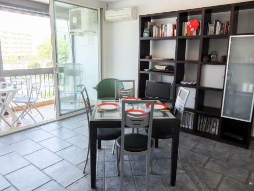 Apartment Residence De La Mer Saint Cyprien