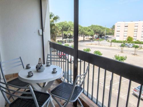 Apartment Residence De La Mer Saint Cyprien
