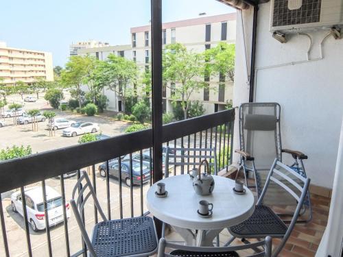 Apartment Residence De La Mer Saint Cyprien