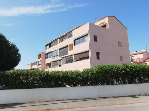 Apartamentos Terrasses Fleuries Saint Cyprien