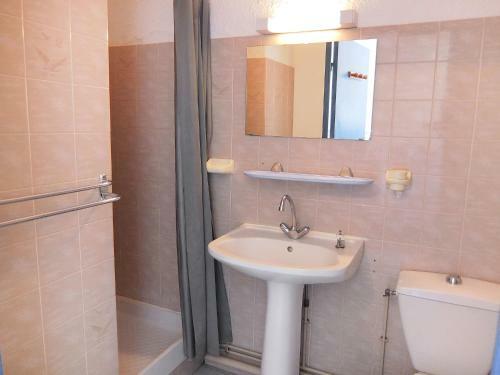 Apartamentos Terrasses Fleuries Saint Cyprien