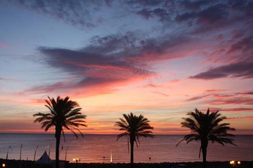 Apartamento Bleu Mer Duplex & Suites