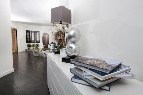 Apartamento Bleu Mer Duplex & Suites