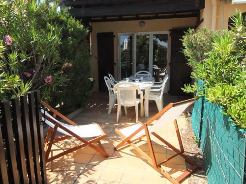 Holiday Home Les Marines Des Capellans