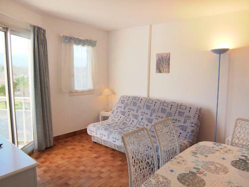 Apartment Capitelles II Saint Cyprien