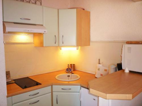 Apartment Les Cypriennes Saint Cyprien