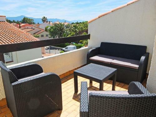 Apartment Les Cypriennes Saint Cyprien