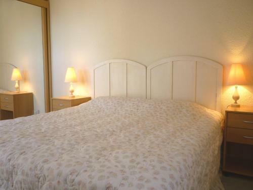 Apartment Les Cypriennes Saint Cyprien