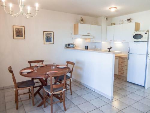 Apartment Les Flots Cypriano Saint Cyprien