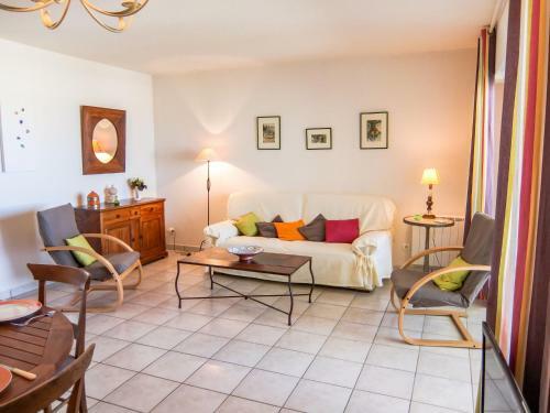 Apartment Les Flots Cypriano Saint Cyprien