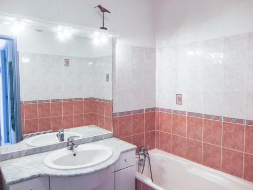 Apartment Les Flots Cypriano Saint Cyprien