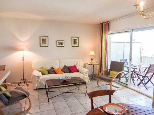 Apartment Les Flots Cypriano Saint Cyprien