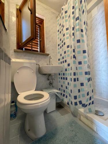 Apartment Capella, 3-bedroom Flat With A Parking