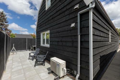 Apartamento Dorpsstraat 37a, Biggekerke