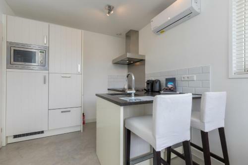 Apartamento Dorpsstraat 37a, Biggekerke