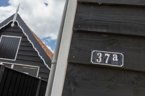 Apartamento Dorpsstraat 37a, Biggekerke