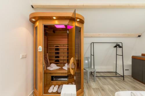 Apartamento Dorpsstraat 37a, Biggekerke