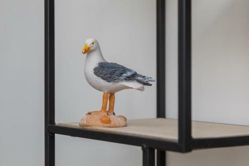 Apartamento Dorpsstraat 37a, Biggekerke