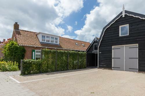 Apartamento Dorpsstraat 37a, Biggekerke