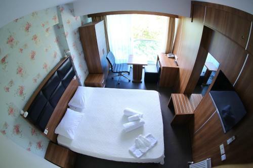 Bayraktar Hotel