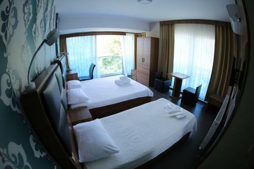 Bayraktar Hotel