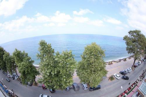 Bayraktar Hotel