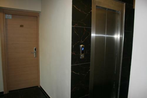 Bayraktar Hotel