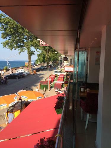 Bayraktar Hotel