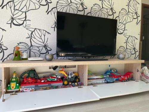 Apartment Bonita T�le