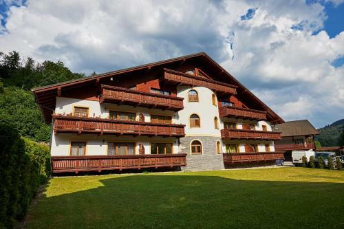 Apartment Bonita T�le