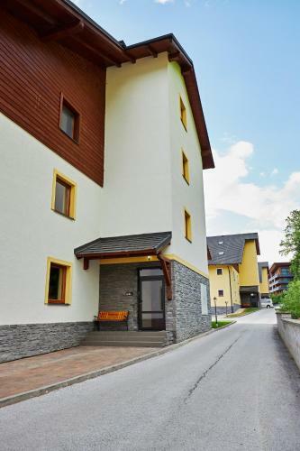 Apartment Bonita T�le
