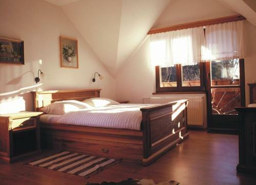 Agroturismo Turisticna Kmetija Pudvoi