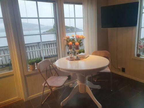 Idyllisk Sj�hus P� Naurstad
