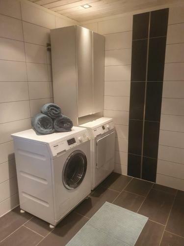 Idyllisk Sj�hus P� Naurstad
