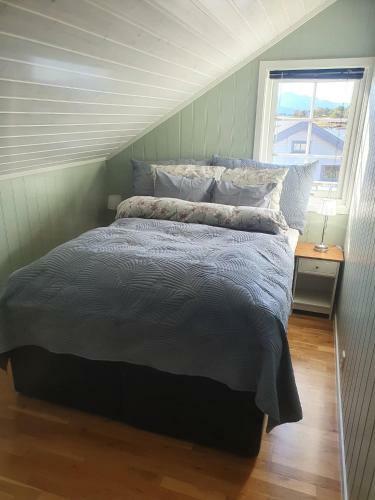 Idyllisk Sj�hus P� Naurstad