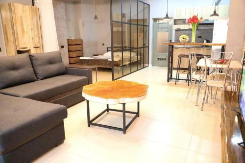 Apartamento Good Loft