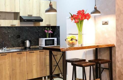 Apartamento Good Loft