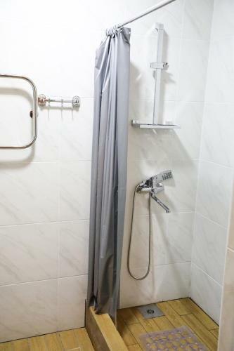 Apartamento Good Loft