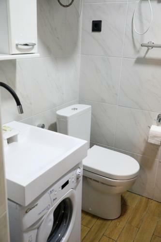 Apartamento Good Loft