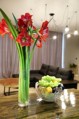 Apartamento Good Loft